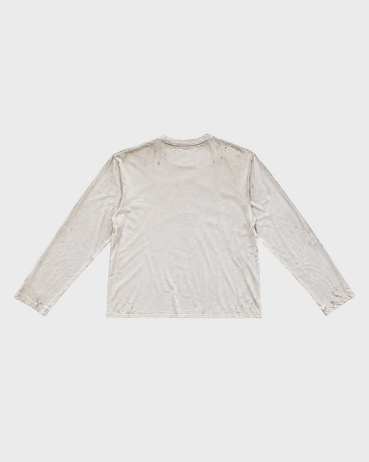 Dirty White Longsleeves