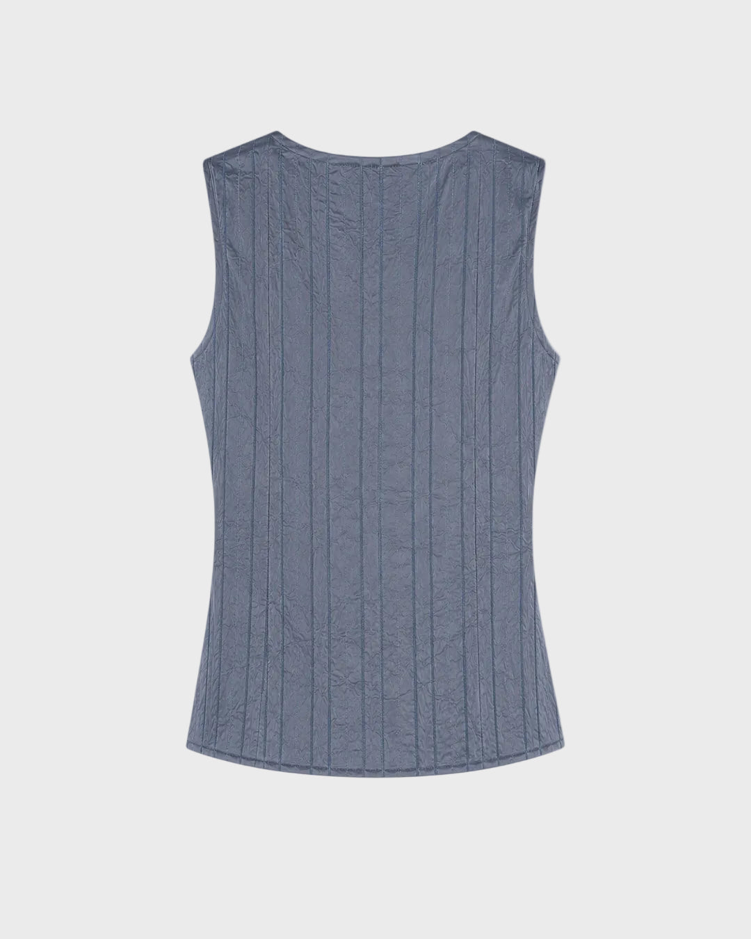 Amelie Top Grey