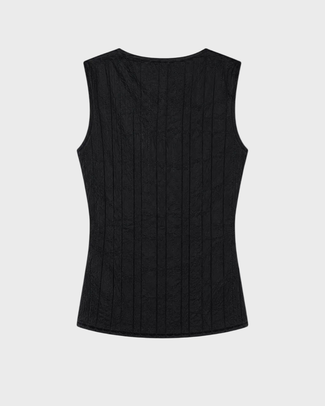 Amelie Top Black