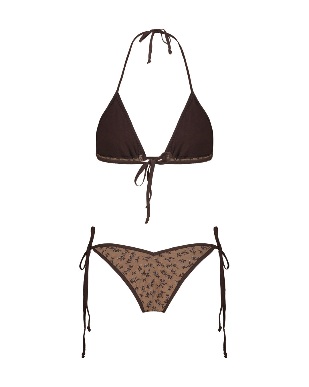 Nina Brown Spring
