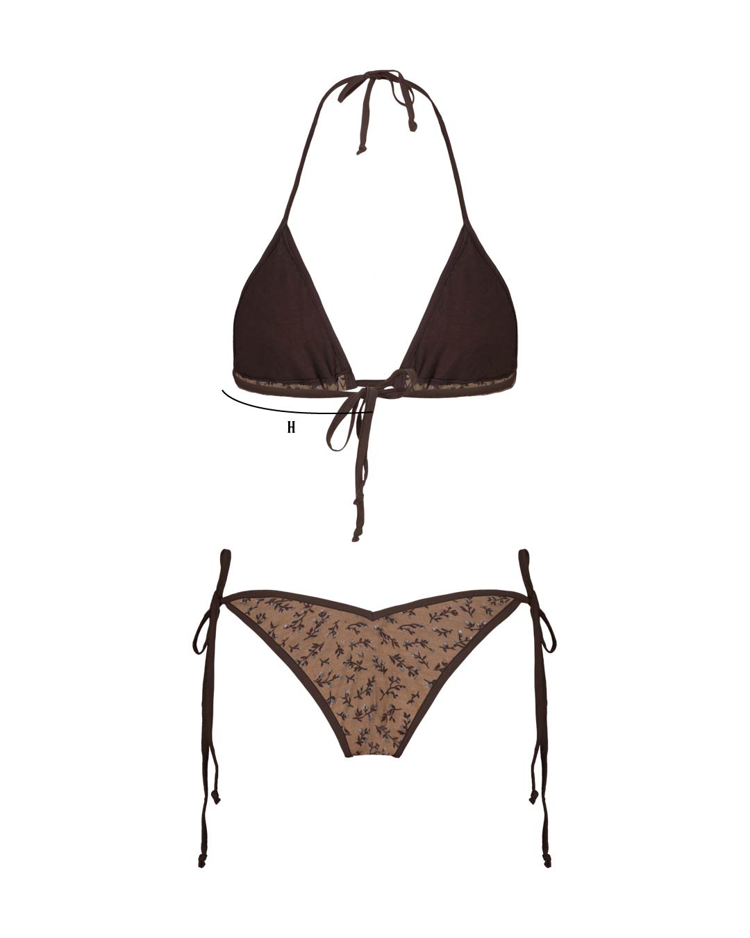 Nina Brown Spring