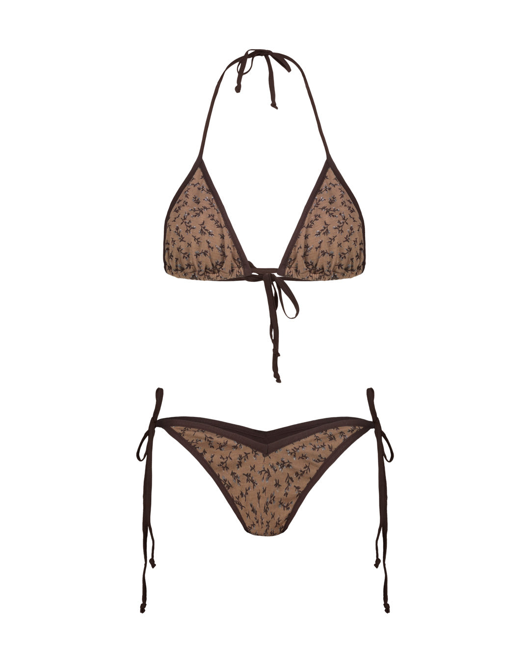 Nina Brown Spring
