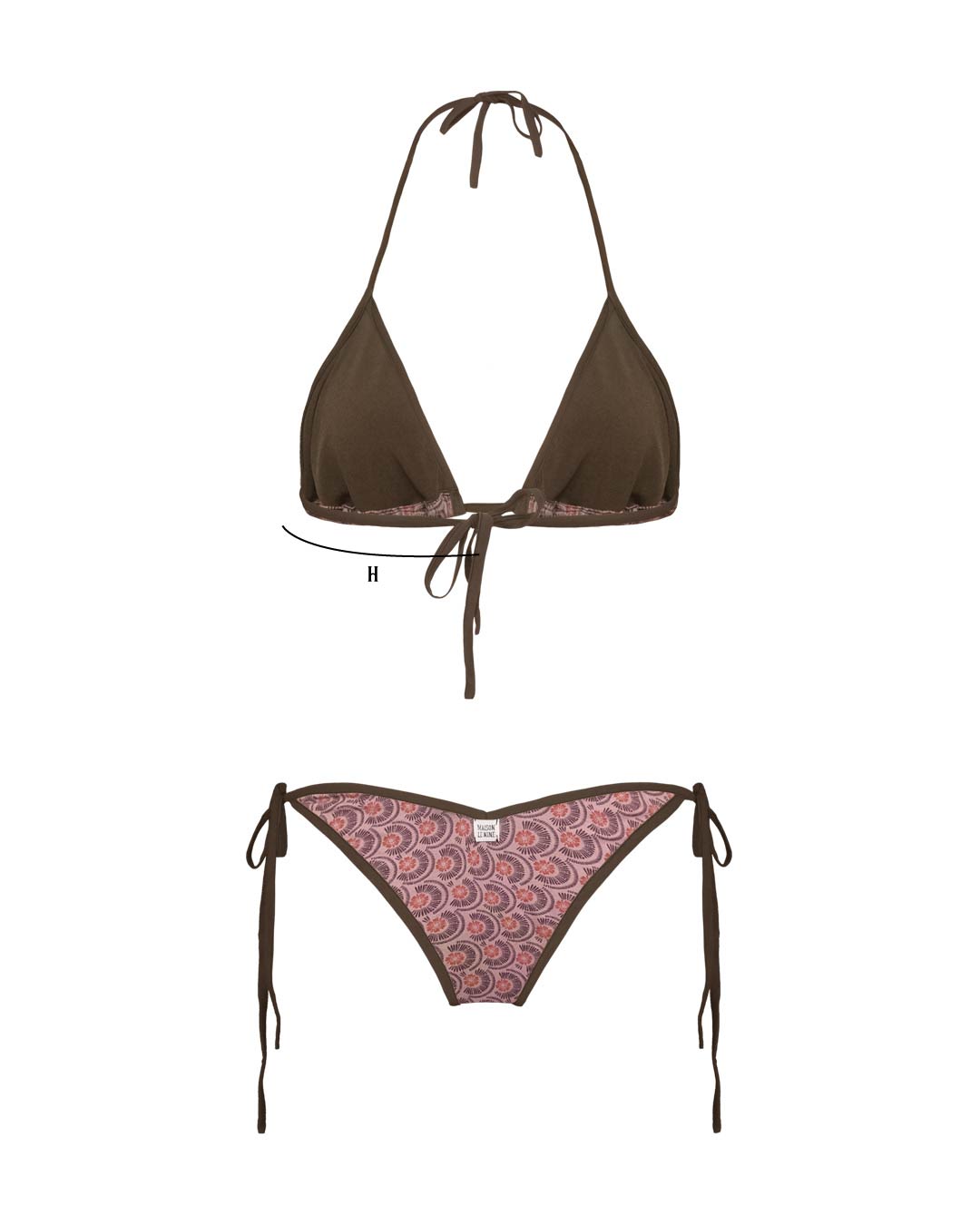 Nina Lotus Brown