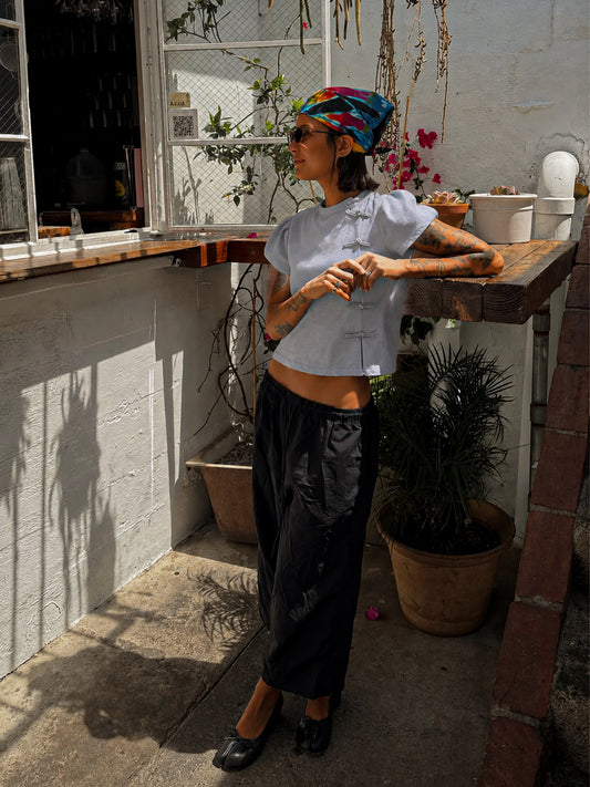 Nuage Top Jeans