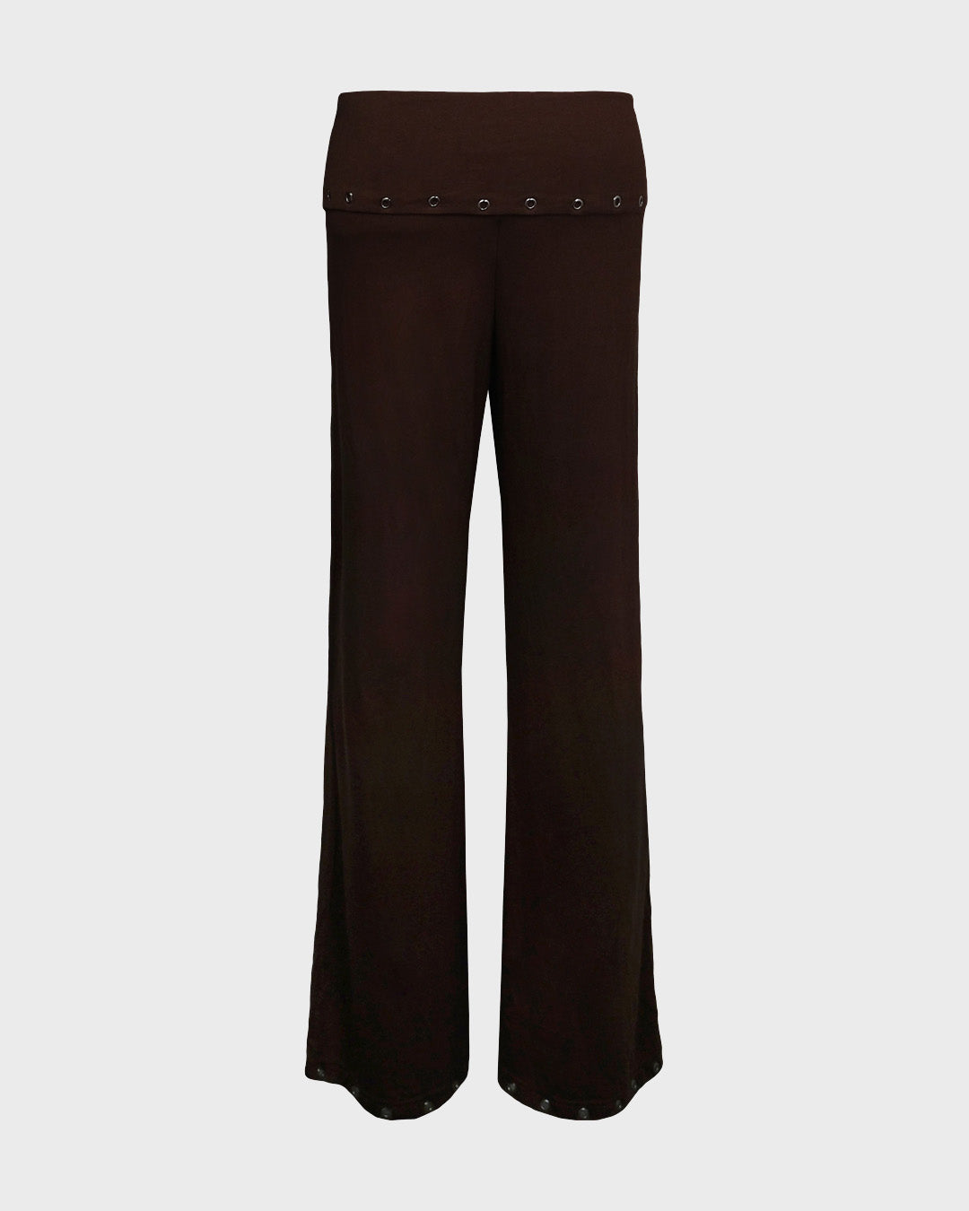 Panta Pop Brown