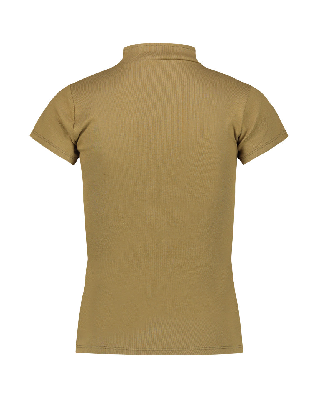 Tokyo T-shirt Mustard