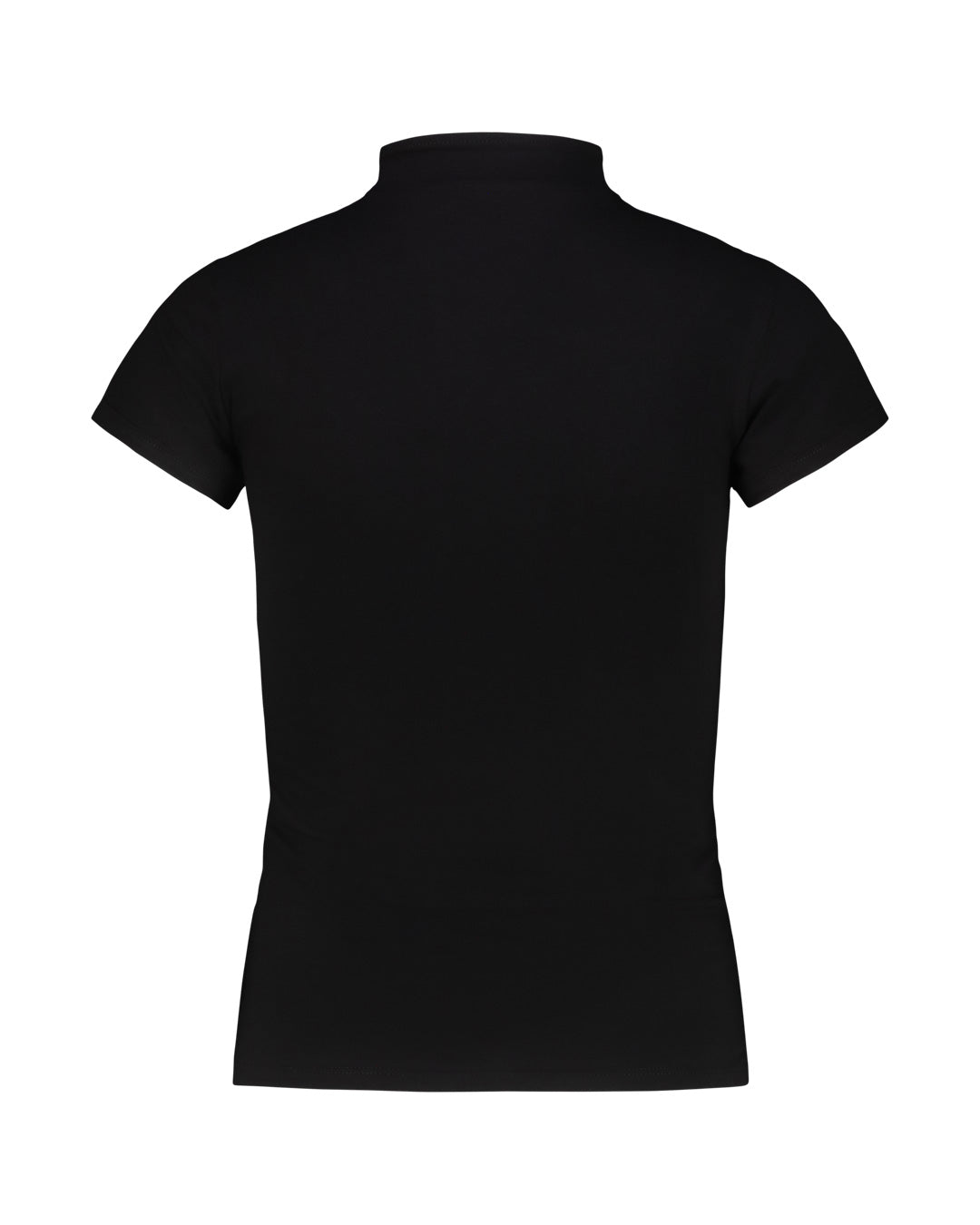 Tokyo T-shirt Black