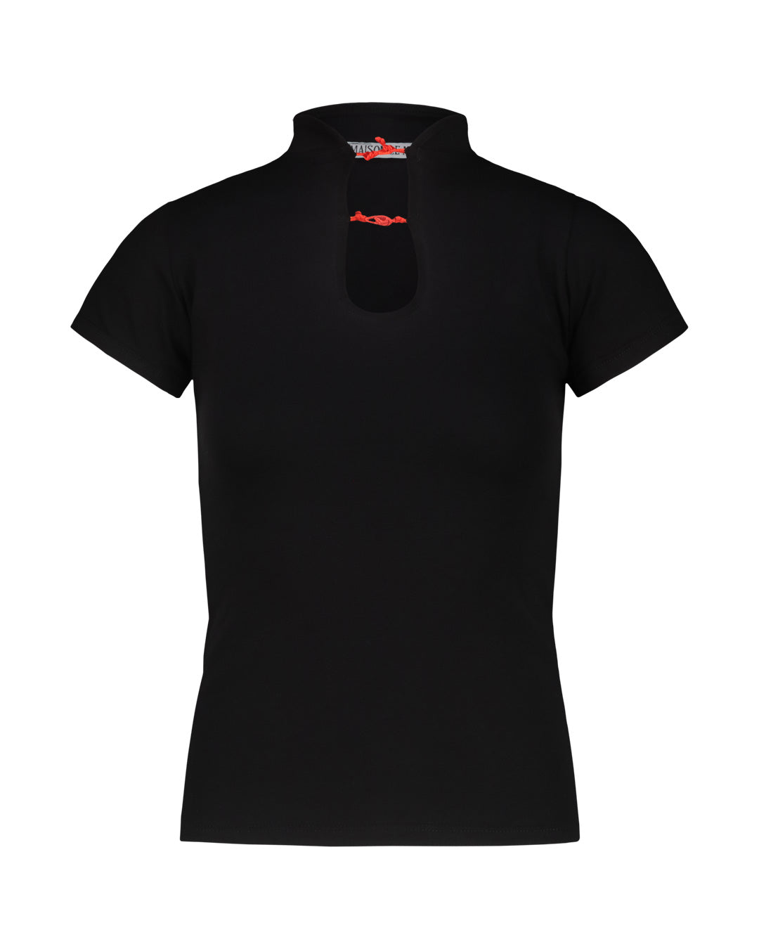 Tokyo T-shirt Black