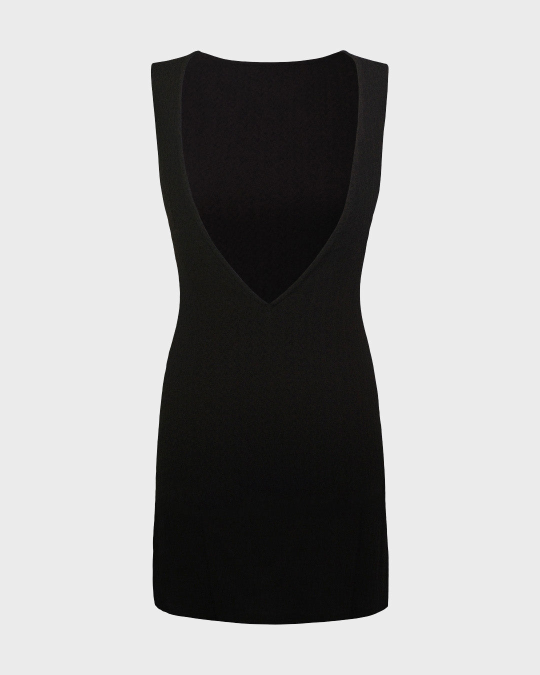 Twiggy Dress Zig Zag