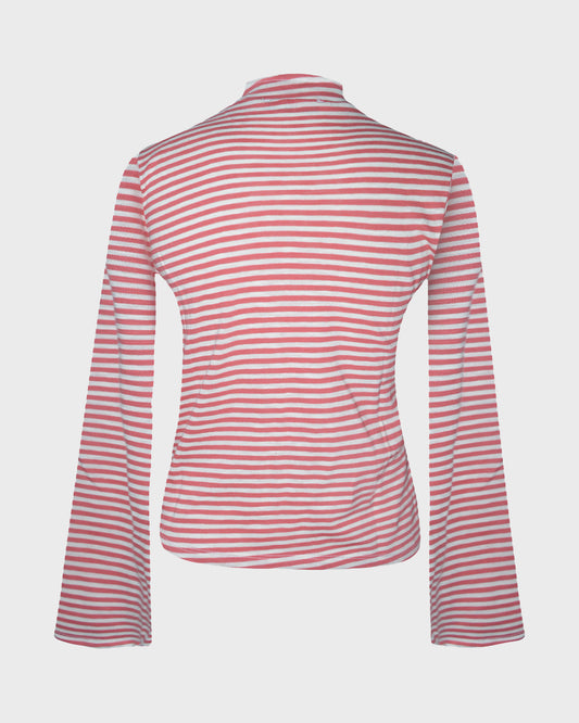 Nina Long Sleeve Diagonal
