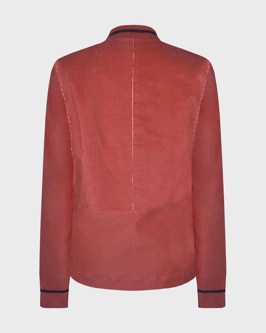Napo Jacket Red