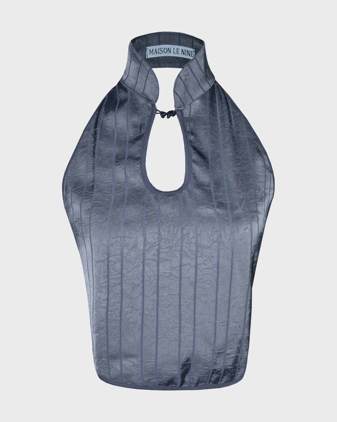 Mouline Top Grey