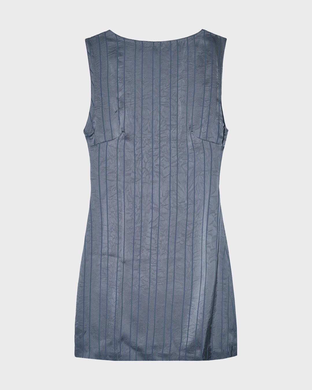 Twiggy Dress Grey
