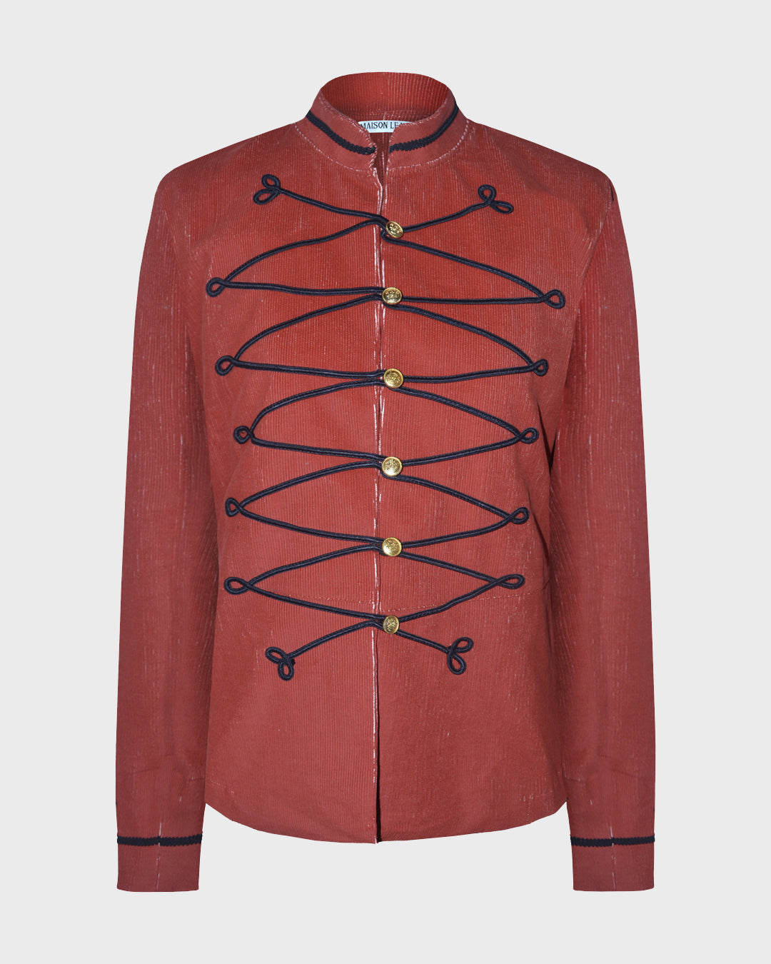 Napo Jacket Red