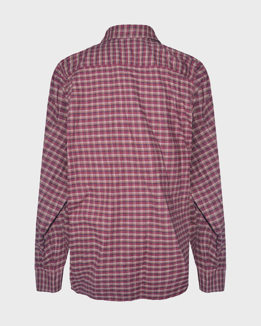 Red Wine Shirt