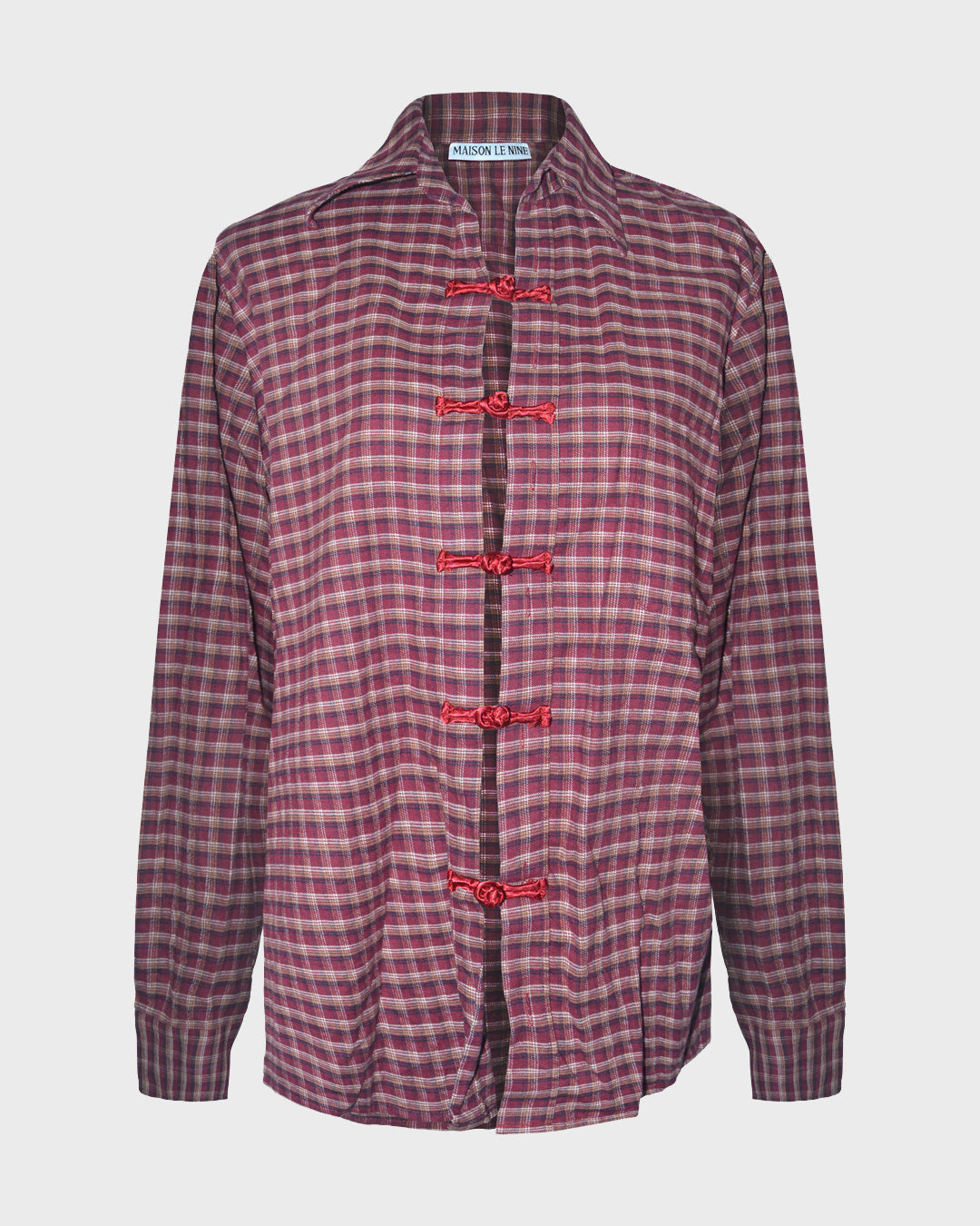 Red Wine Shirt