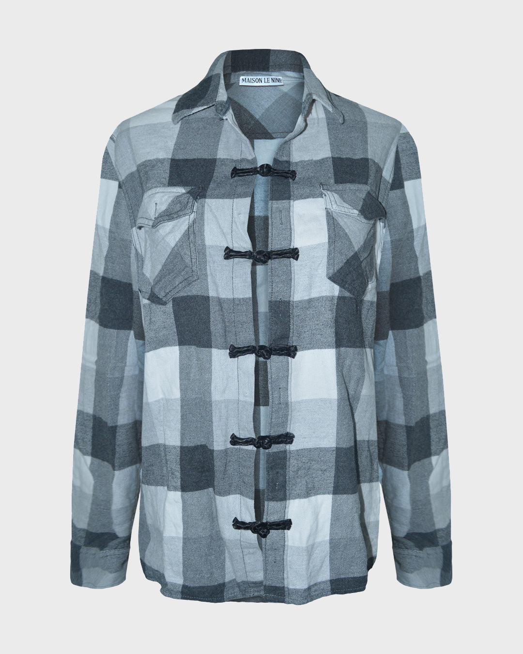 Black&White Shirt