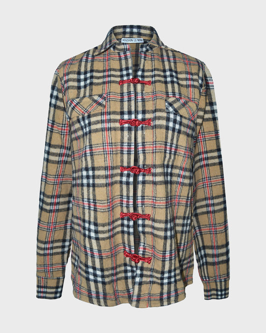 Tartan Shirt