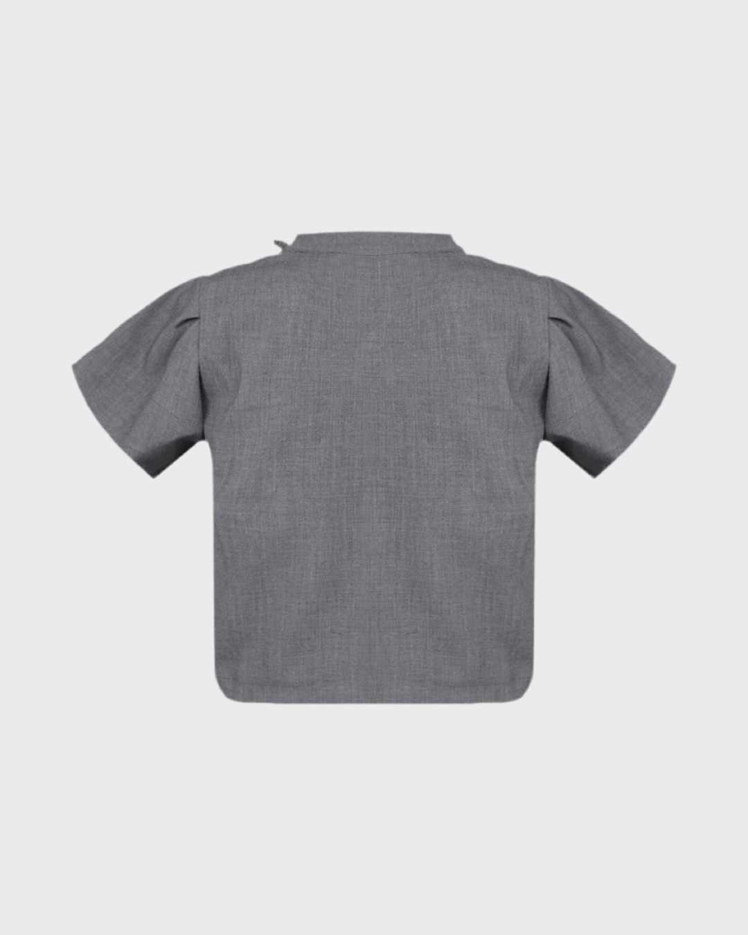 Top Nuage Grey