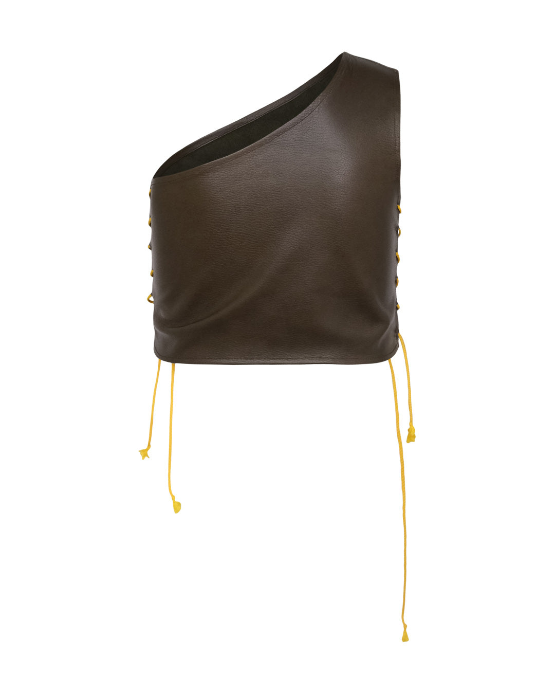 Jungle Top Yellow