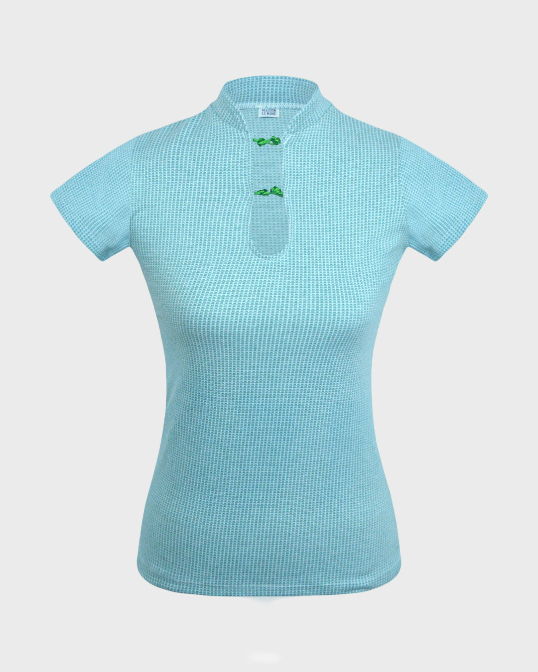 Maglietta Tokyo nera