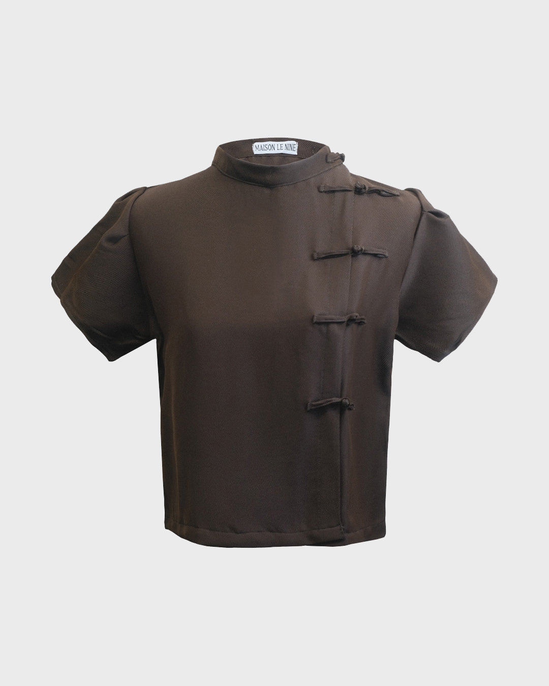 Nuage Brown