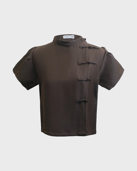 Nuage Brown