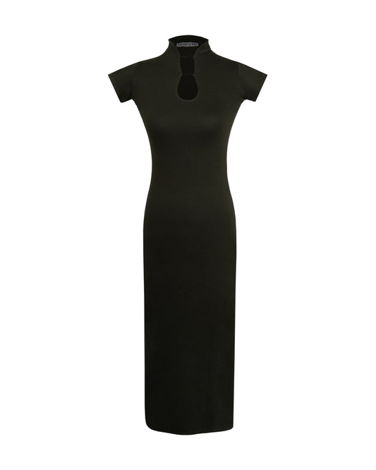 Tokyo Dark Green
