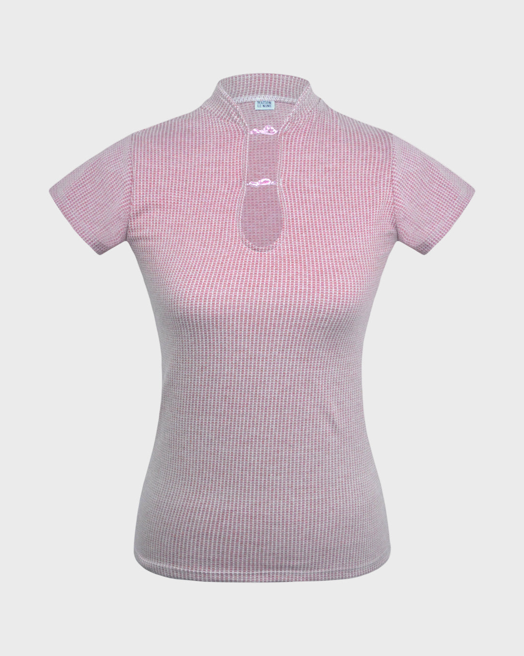 Maglietta Tokyo nera