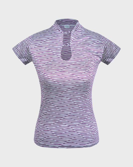 Nina Alice in W. Burgundy