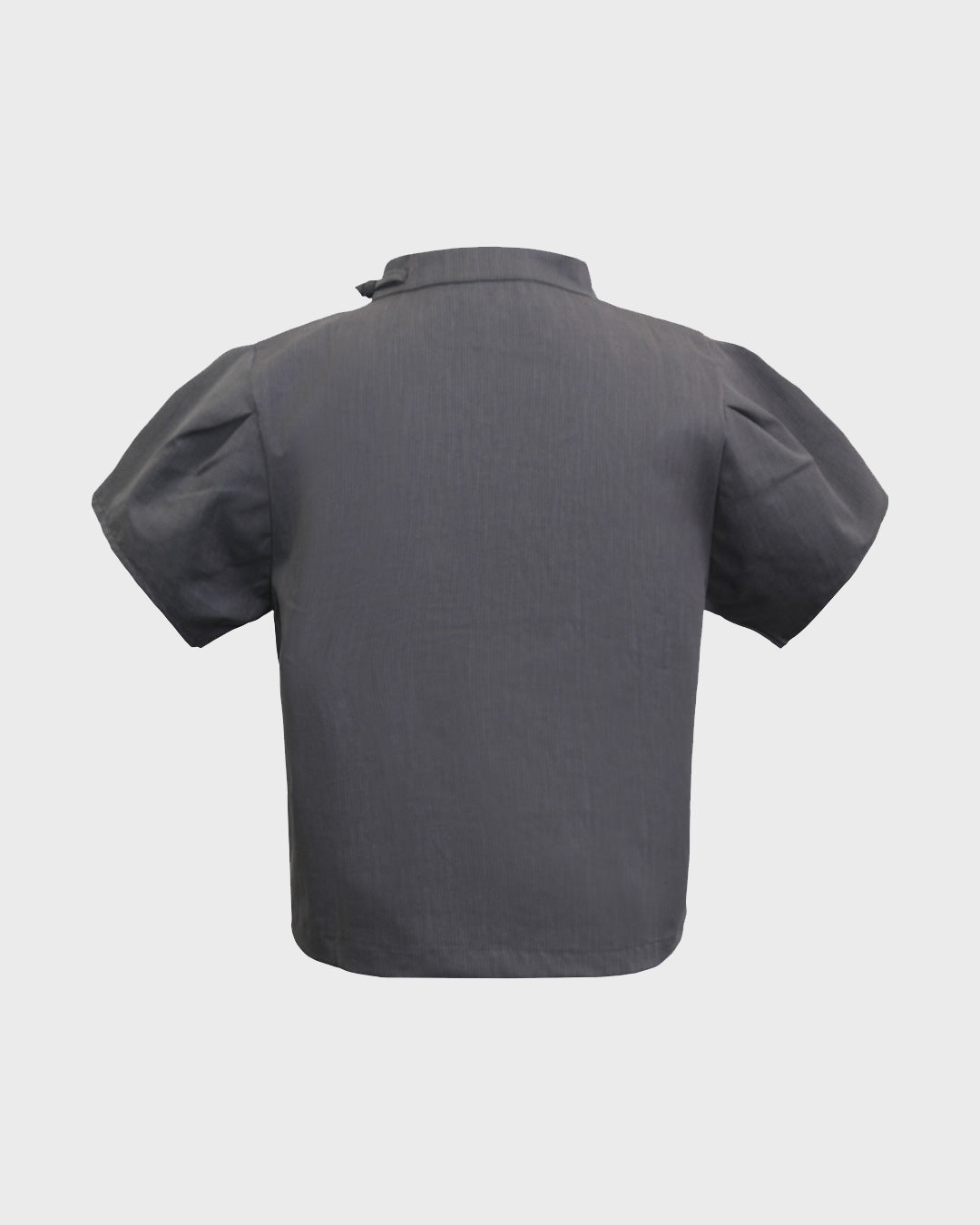 Nuage Grey Gessato