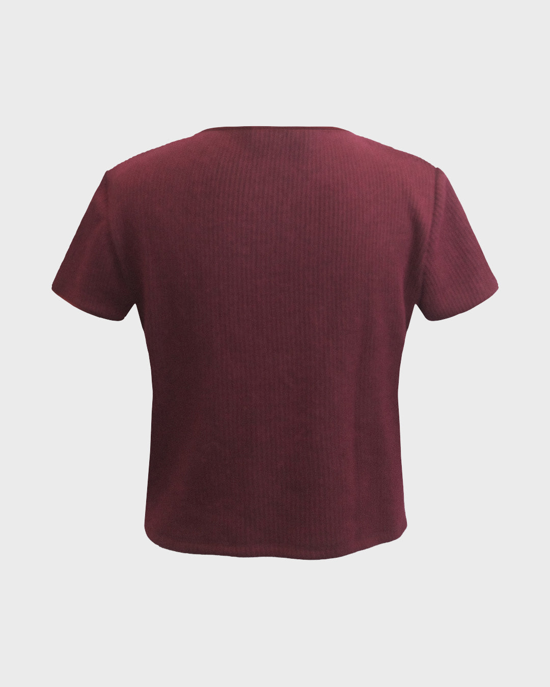 Miel Blouse Red