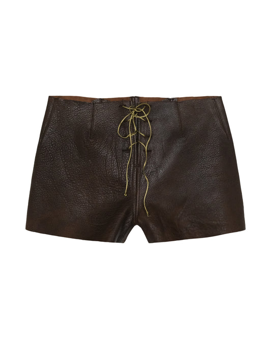 Jungle Shorts