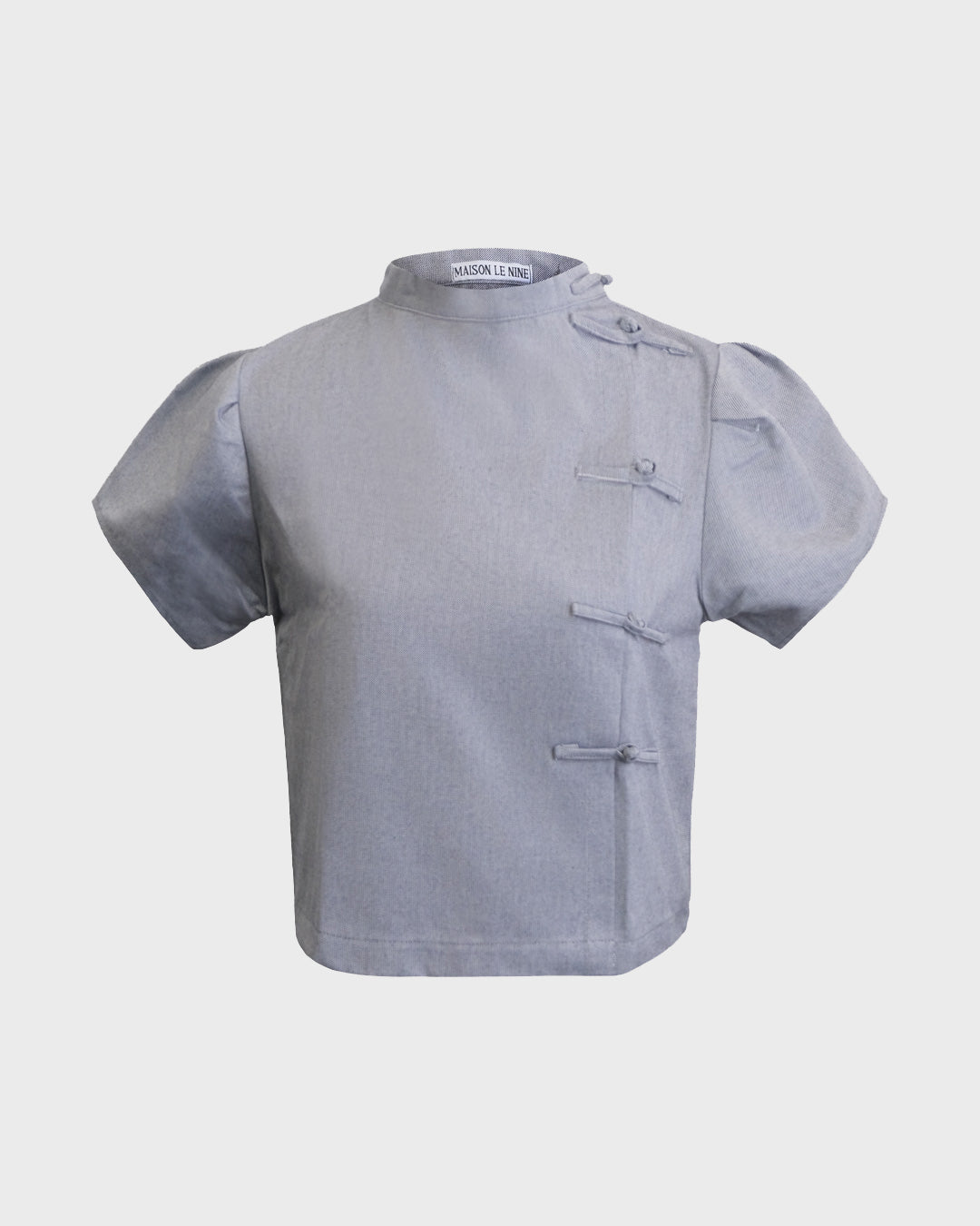 Nuage Top Jeans