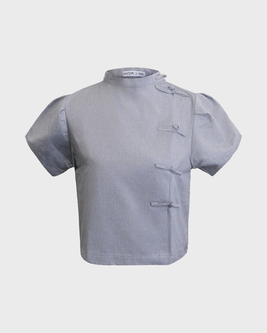 Nuage Top Jeans