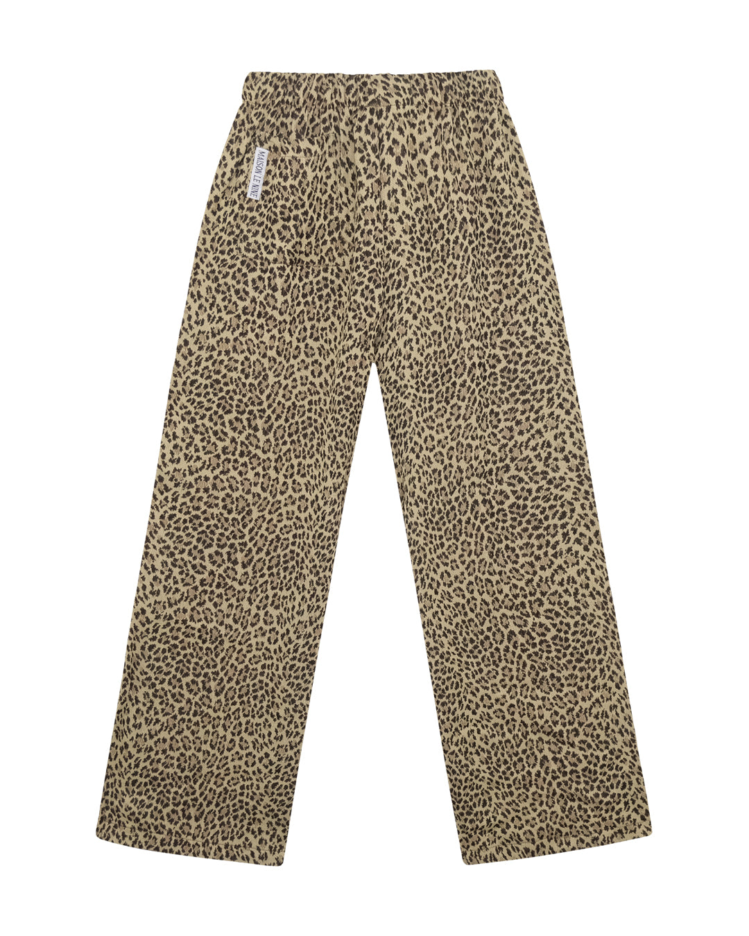 Panta Manny Cheetah 
