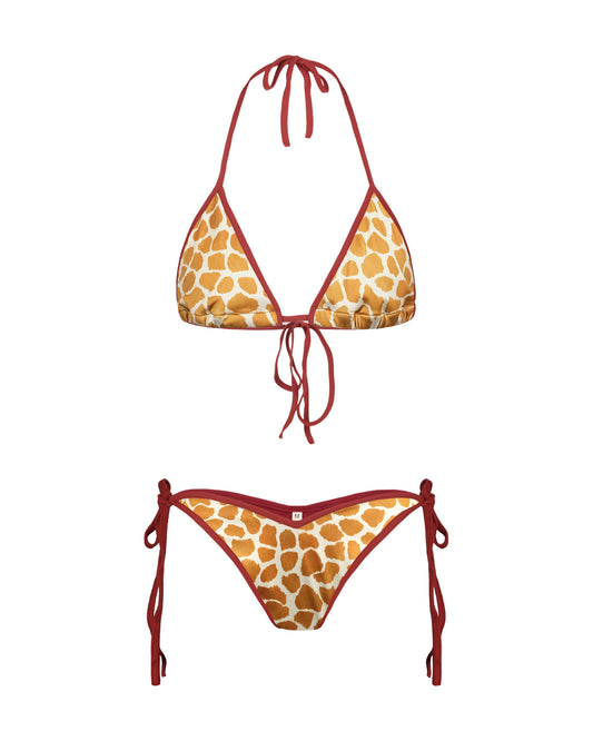 Nina Giraffa