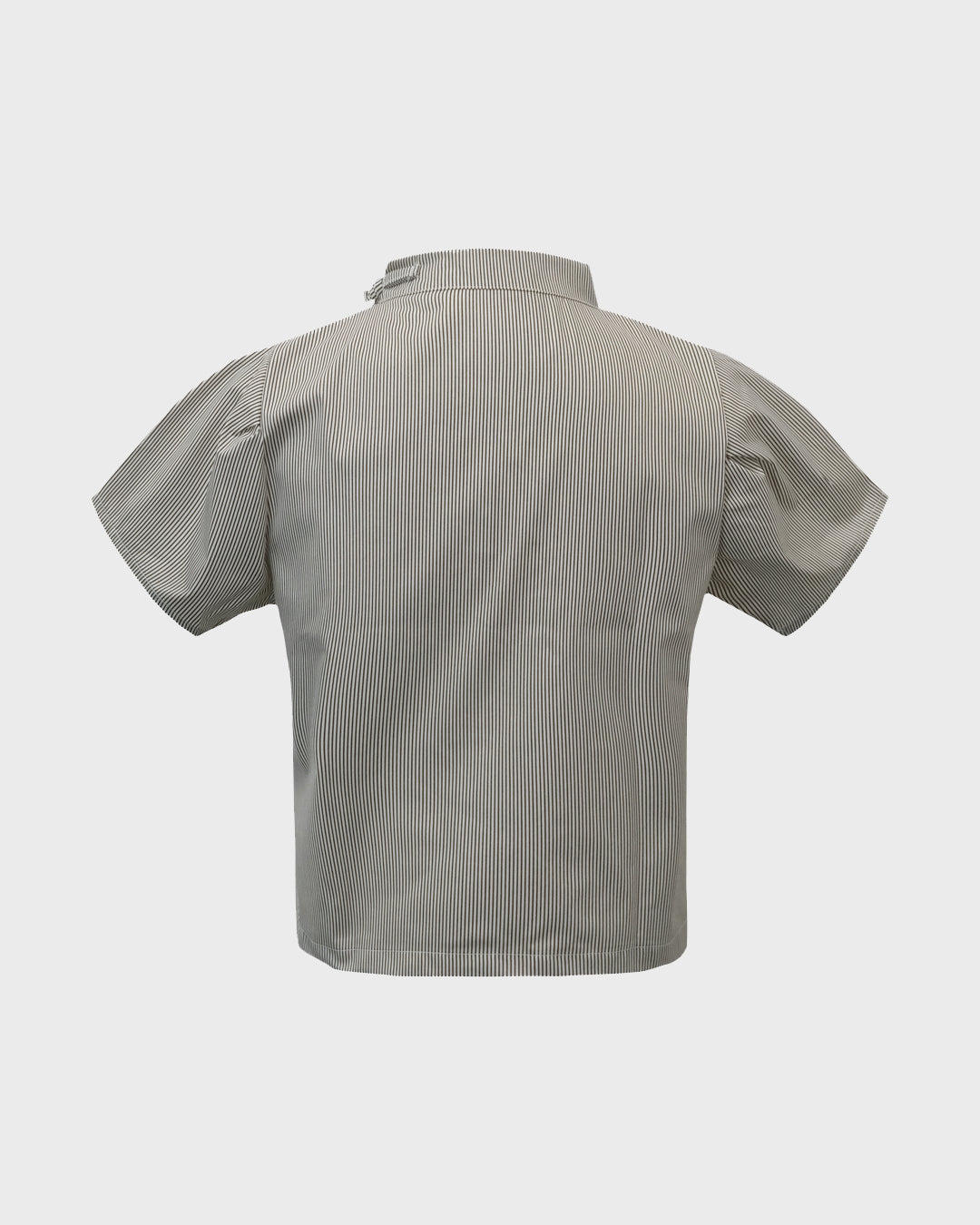 Nuage Top Striped