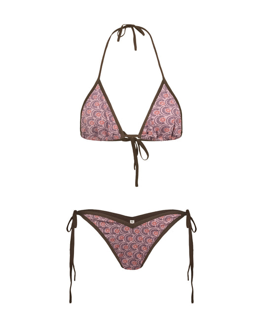 Nina Lotus Brown