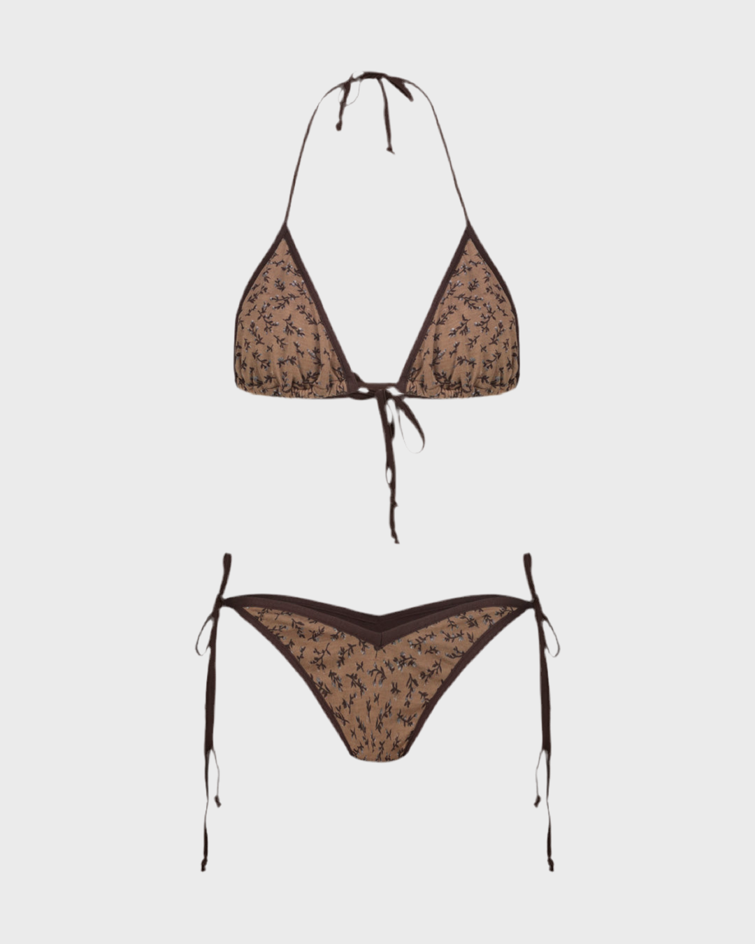 Nina Brown Spring