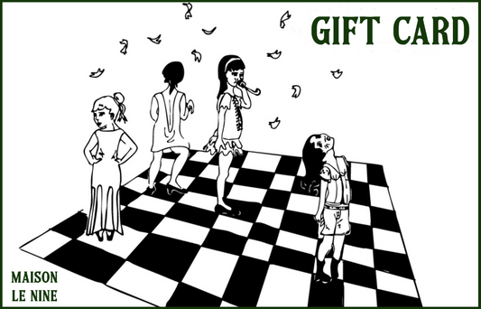 Gift Card 100