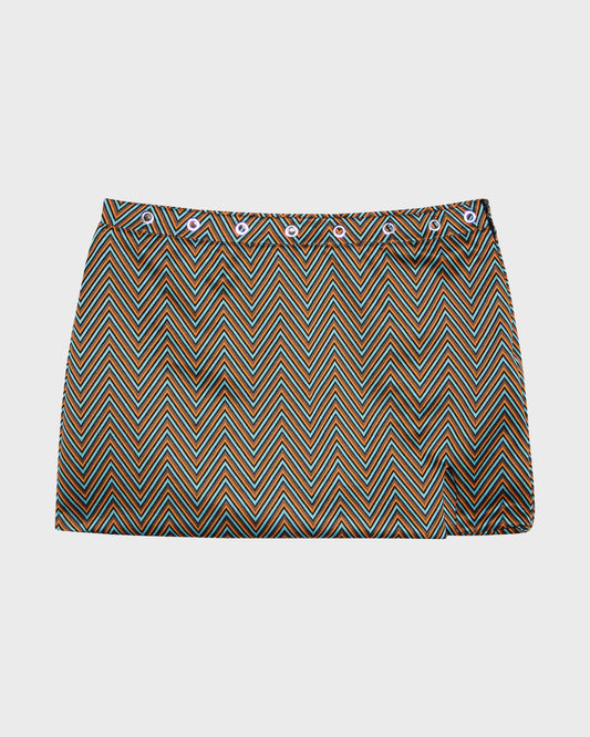 Dancing Queen Skirt