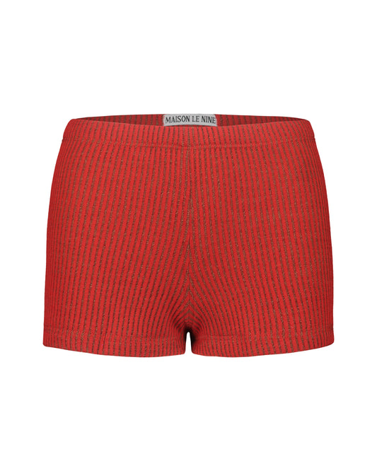 Mimmie Natale Rosso