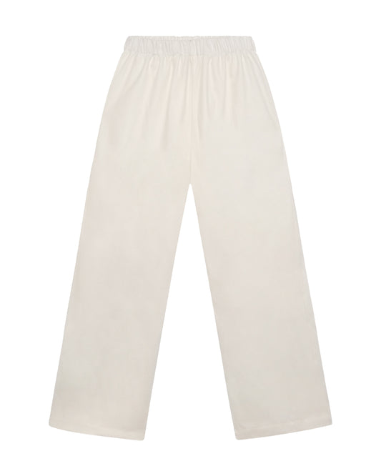 Panta Manny White