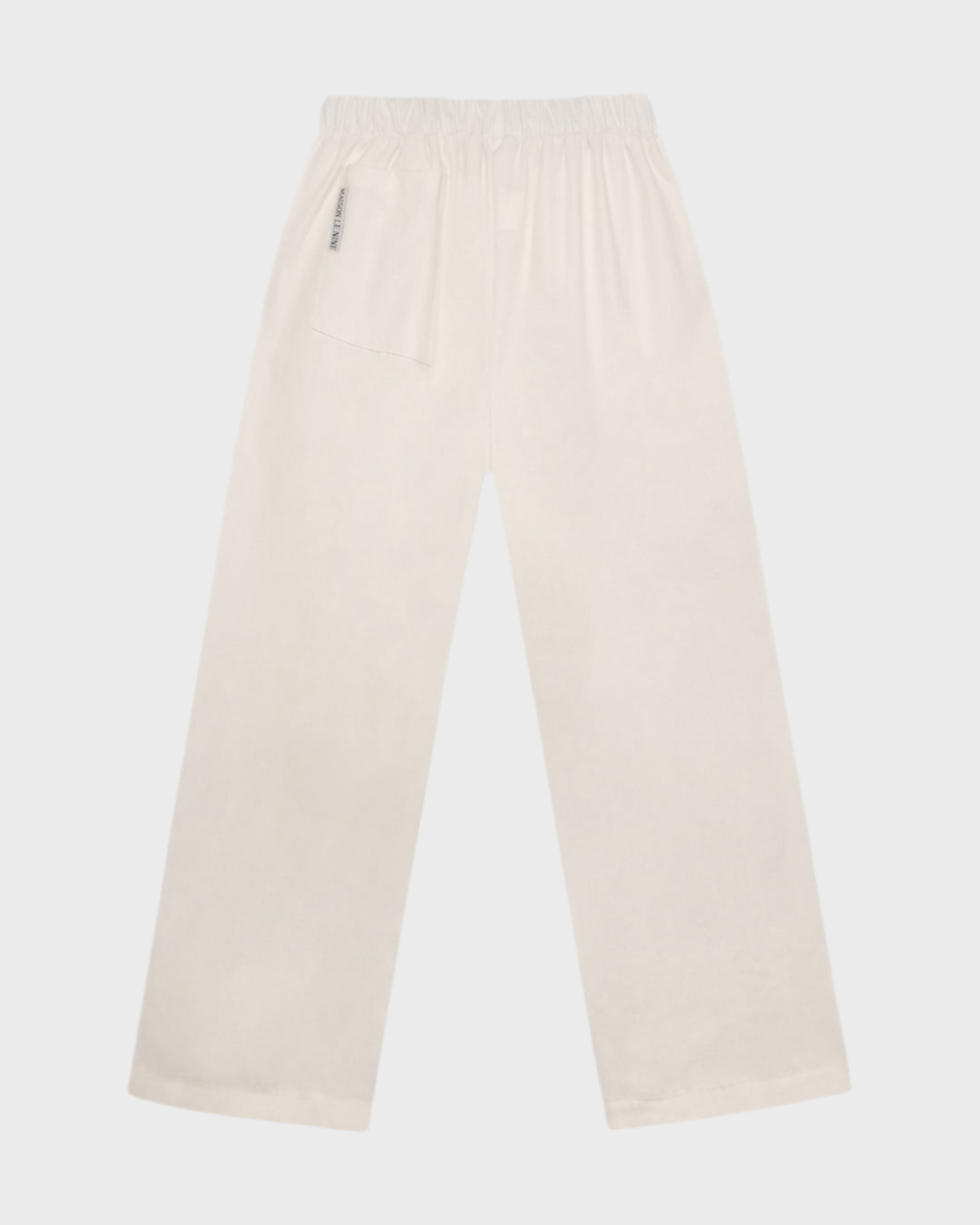Panta Manny White