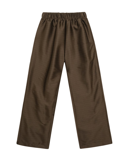 Panta Manny Fairy Brown