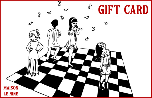 Gift Card 150
