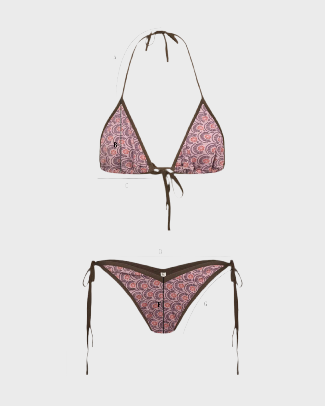 Nina Lotus Brown