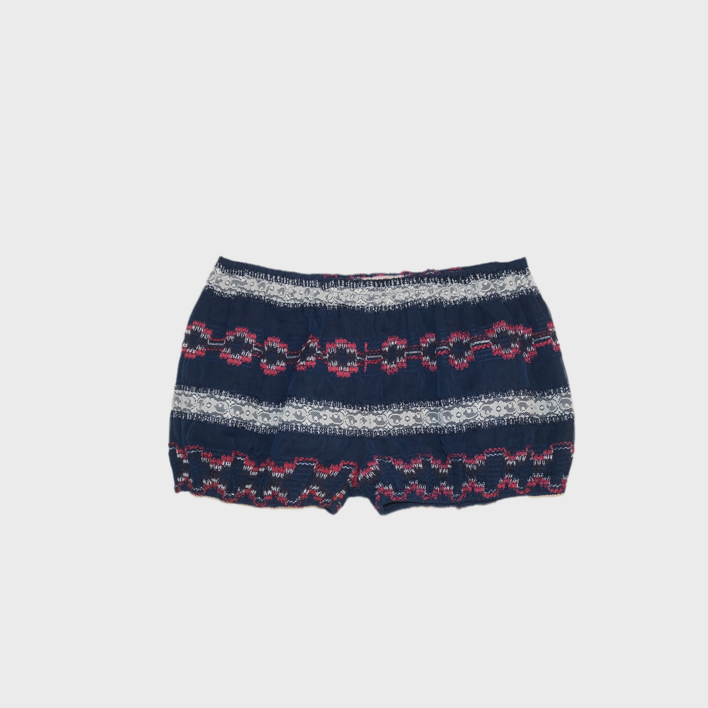 Sarette Gypsy