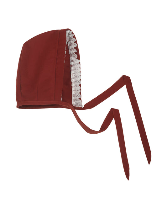 Baby - Clava Cappuccetto Rosso